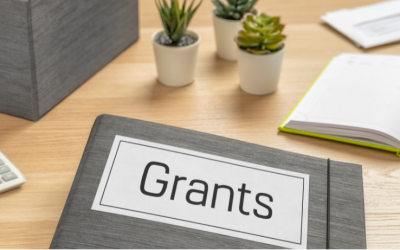 $3,000 Small Business Lockdown Assistance Grant: Round Two, June 2021